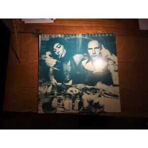 Art Grafunkel Breakaway Vinyl Record Lp 1975